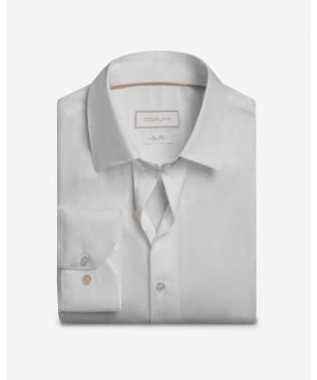 پیراهن طرح دار مردانه کروم مدل 2610108