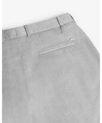 شلوار پارچه ای مردانه کروم مدل 2612501