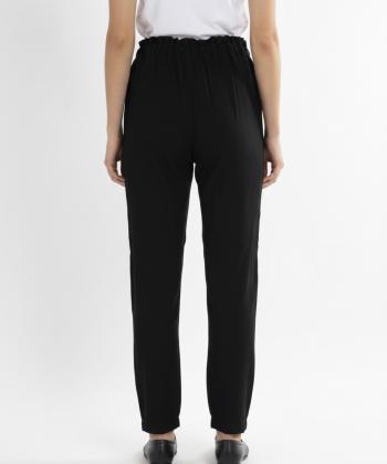 شلوار پارچه ای زنانه مانگ مدل 2381023022