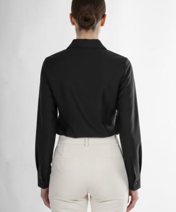 شومیز زنانه پیرکاردین مدل SHM9031400