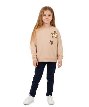 سویشرت دخترانه تیتیش مدل 141227