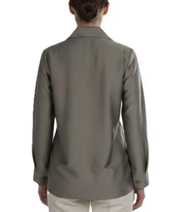 شومیز زنانه پیرکاردین مدل SHM9031400