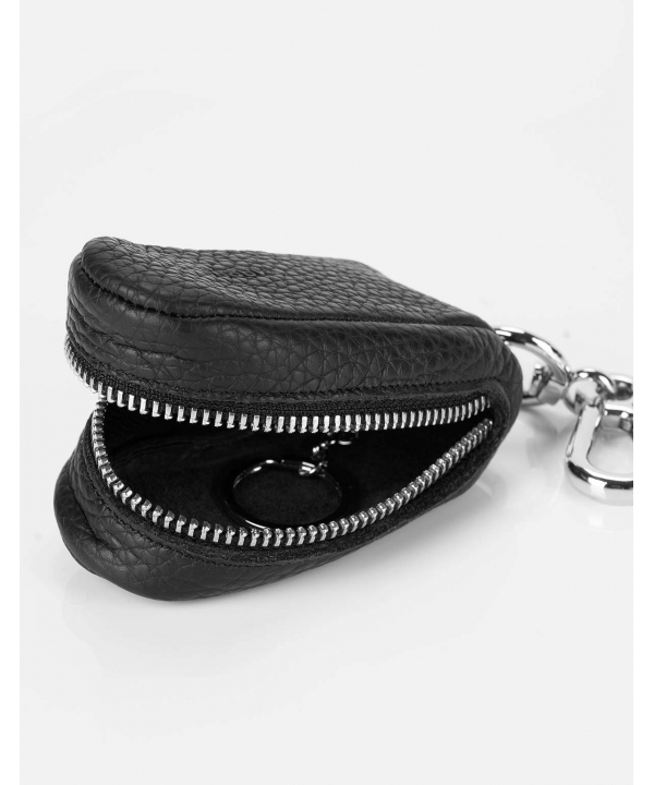 جاسوئیچی مارال چرم Maral Leather مدل شارک