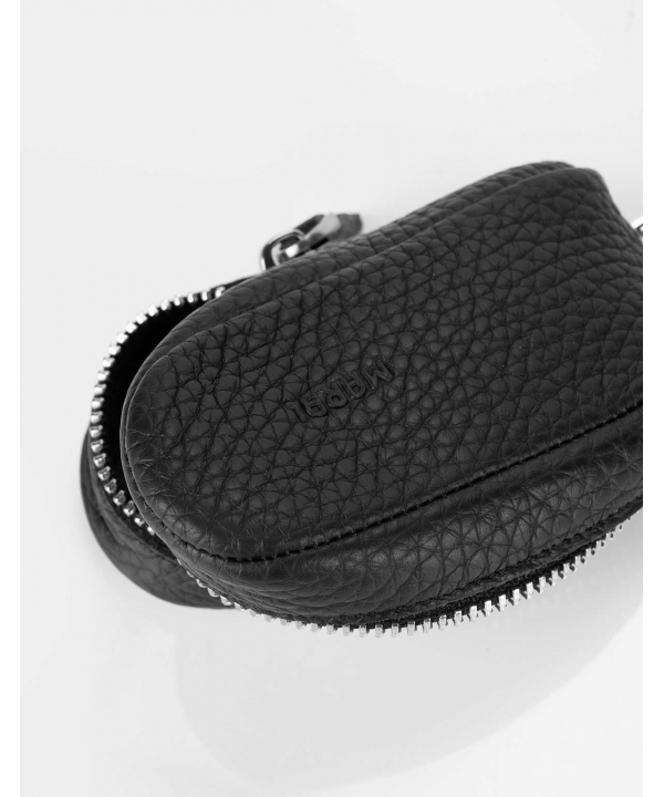 جاسوئیچی مارال چرم Maral Leather مدل شارک