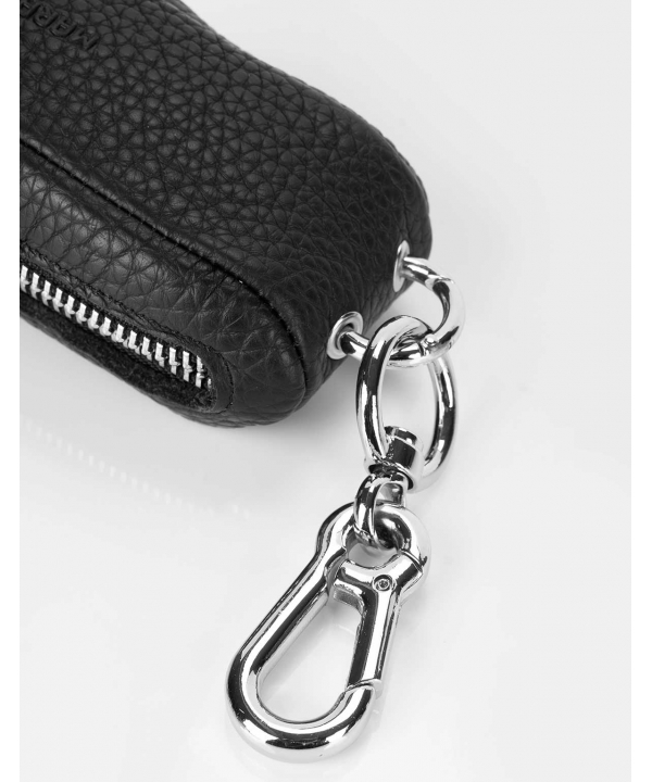جاسوئیچی مارال چرم Maral Leather مدل شارک