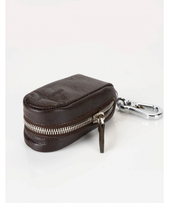 جاسوئیچی مارال چرم Maral Leather مدل شارک
