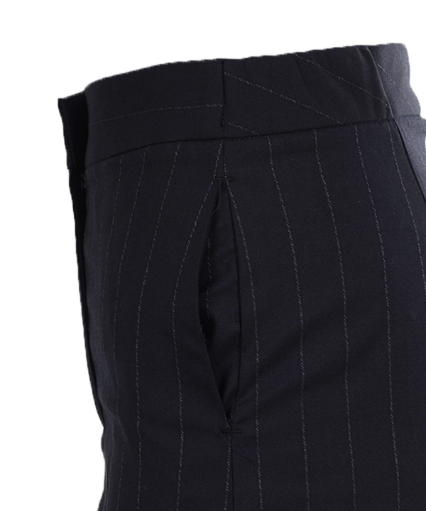 شلوار  پارچه ای زنانه پیرکاردین مدل PAEF4409250