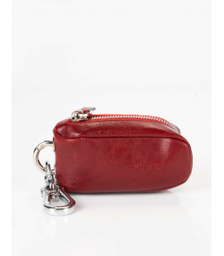 جاسوئیچی مارال چرم Maral Leather مدل شارک