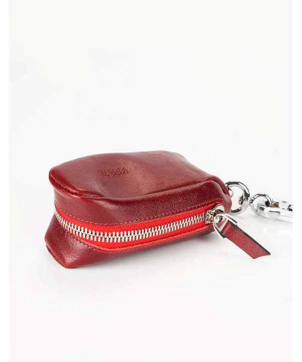 جاسوئیچی مارال چرم Maral Leather مدل شارک
