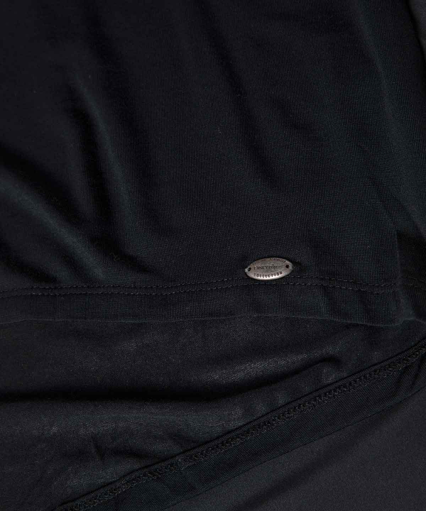 بلوز یقه گرد برند پی لس Brand Payless مدل Backside Jersey