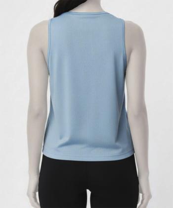 تاپ ورزشي زنانه مل اند موژ مدل W09229