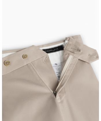 شلوار کتان مردانه کروم مدل 2612702