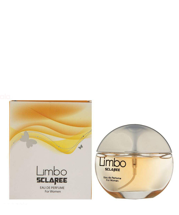ادوپرفیوم زنانه اسکلاره Sclaree مدل Limbo حجم 55 میلی‌لیتر