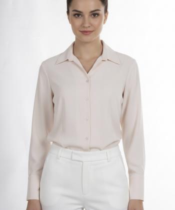 شومیز زنانه پیرکاردین مدل SHM9031344