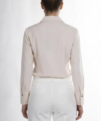 شومیز زنانه پیرکاردین مدل SHM9031344