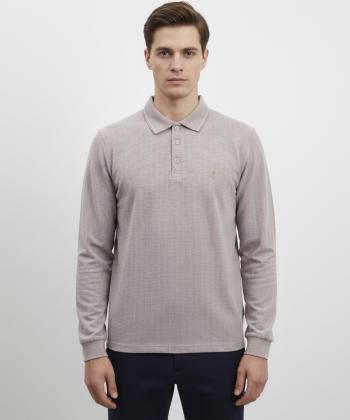 پولوشرت مردانه پیرکاردین مدل TSHT50410141