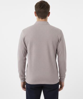 پولوشرت مردانه پیرکاردین مدل TSHT50410141