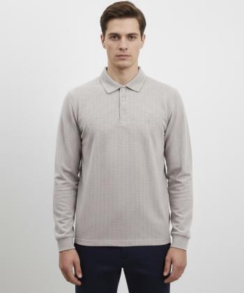 پولوشرت مردانه پیرکاردین مدل TSHT50410141