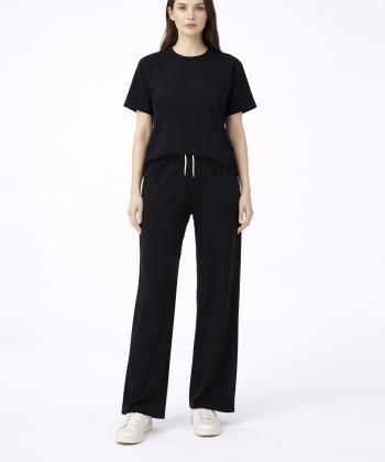 ست تيشرت و شلوار زنانه مادر مدل Liza