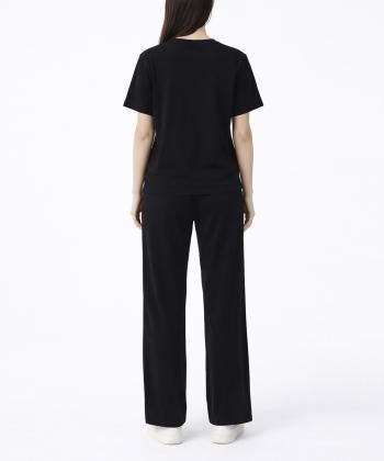 ست تيشرت و شلوار زنانه مادر مدل Liza