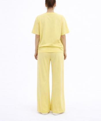 ست تيشرت و شلوار زنانه مادر مدل Liza