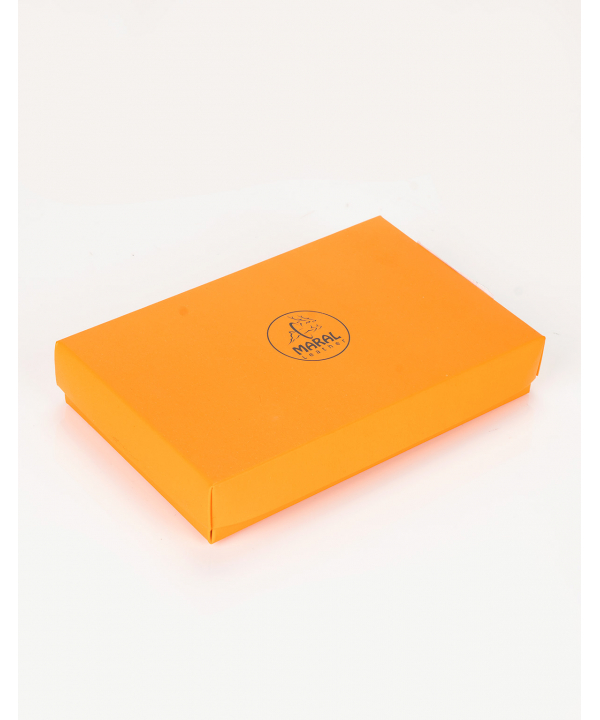 جاکلیدی مارال چرم Maral Leather مدل الفانت