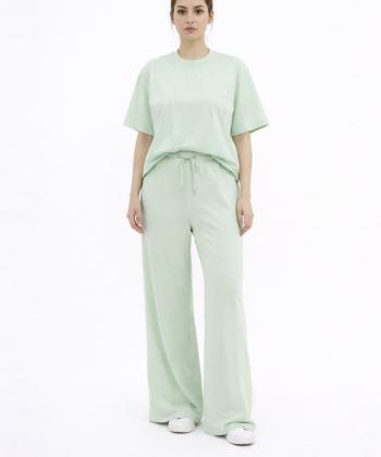 ست تيشرت و شلوار زنانه مادر مدل Liza