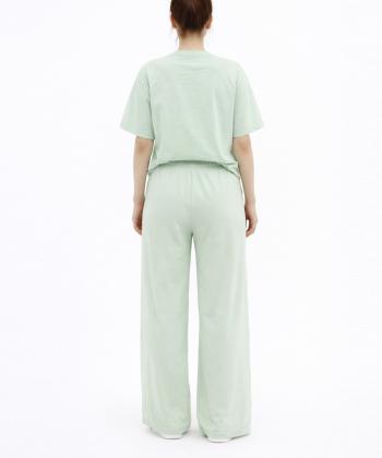 ست تيشرت و شلوار زنانه مادر مدل Liza