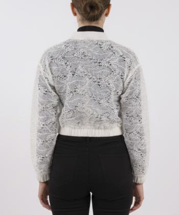 بامبر زنانه توليكا مدل 41670