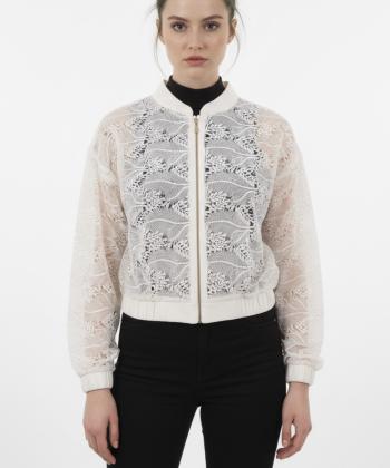 بامبر زنانه توليكا مدل 41670