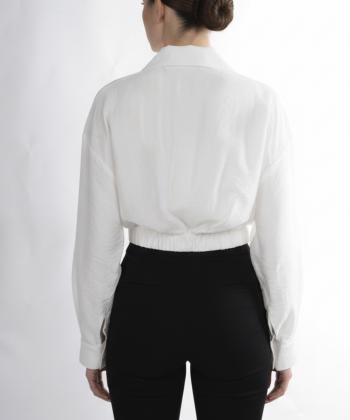 شومیز زنانه تولیکا مدل 33133