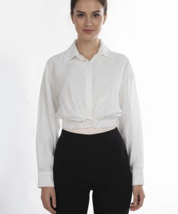 شومیز زنانه تولیکا مدل 33133