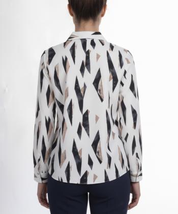 شومیز زنانه تولیکا مدل 33136