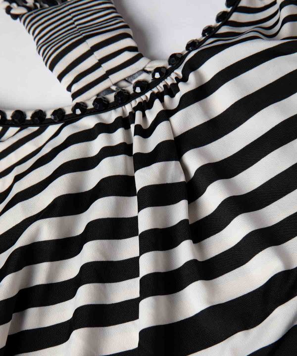 تاپ زنانه اونلی Only مدل Daimond Jersey