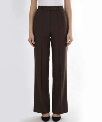 شلوار پارچه ای زنانه مانگ مدل 7770001333