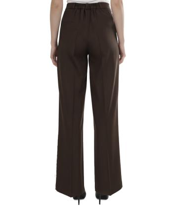 شلوار پارچه ای زنانه مانگ مدل 7770001333