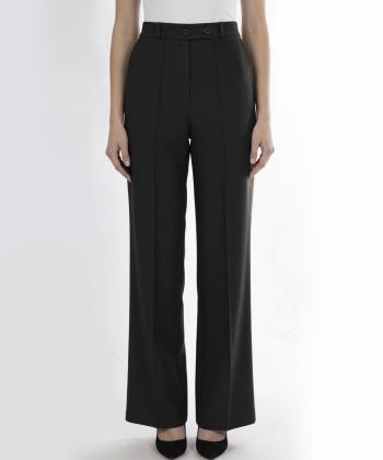 شلوار پارچه ای زنانه مانگ مدل 7770001333