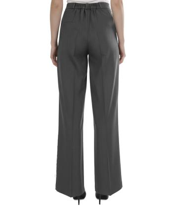 شلوار پارچه ای زنانه مانگ مدل 7770001333