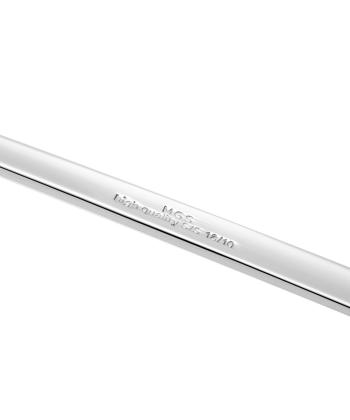 كفگير بزرگ استيل ام جي اس مدل DF050