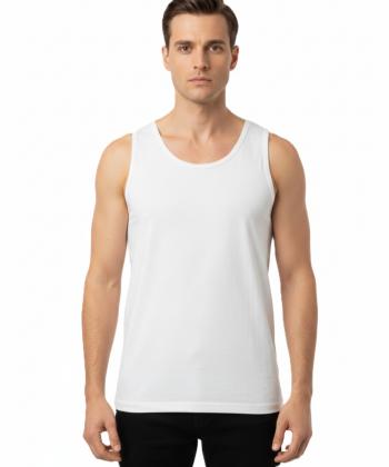 زیرپوش آستین حلقه ای مردانه پاتر مدل 951