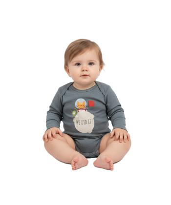 بادي نوزادي نيل كوك مدل DINO داينو