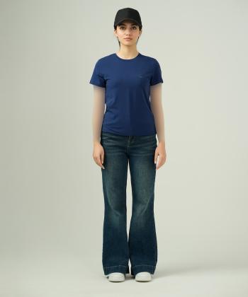 تیشرت زنانه جوتی جینز JootiJeans کد 52773902