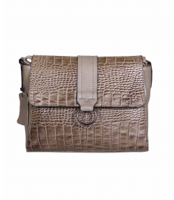 کیف چرم زنانه شهر چرم Leather City مدل K874