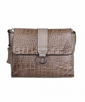 کیف چرم زنانه شهر چرم Leather City مدل K874