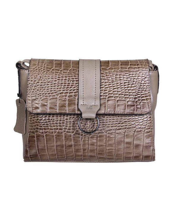 کیف چرم زنانه شهر چرم Leather City مدل K874