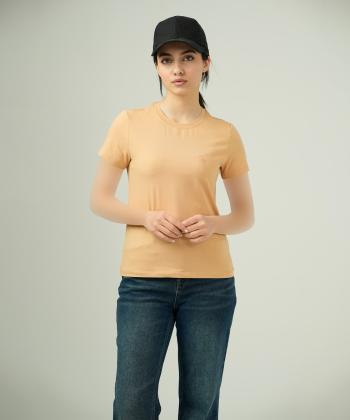 تیشرت زنانه جوتی جینز JootiJeans کد 52773902
