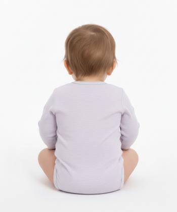 بادي نوزادي نيل كوك مدل WILD نوشته