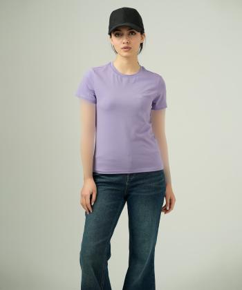 تیشرت زنانه جوتی جینز JootiJeans کد 52773902