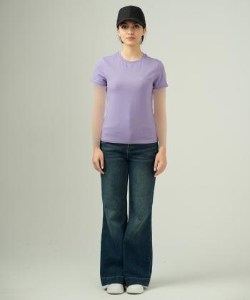 تیشرت زنانه جوتی جینز JootiJeans کد 52773902