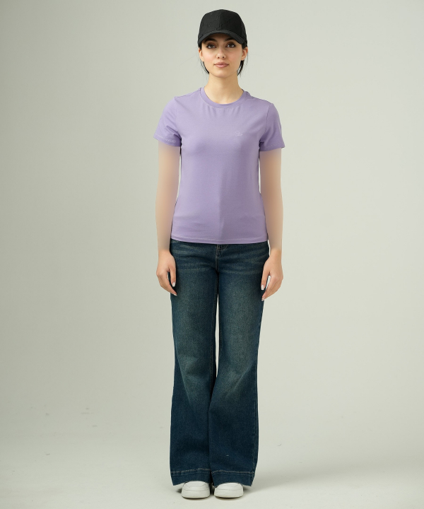 تیشرت زنانه جوتی جینز JootiJeans کد 52773902